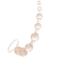 Shane's World Anal 101 Intro Beads in Clear