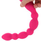 Inya Prime Vibrating Anal Beads