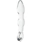 Clarity Utopian Mystique Glass Prostate Probe