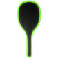 Ouch! Glow In The Dark Round Paddle
