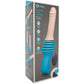 b-Vibe Thrusting Dildo Machine