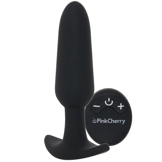 Anal Vibrators: Vibrating Butt Plugs & Anal Toys | PinkCherry Anal Vibrators: Vibrating Butt Plugs & Anal Toys | PinkCherry