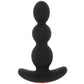 Gyro-X Gyrating & Vibrating Butt Plug