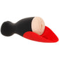 Stroke-X Fap Master 3000 Moaning & Vibrating Stroker