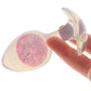 Glams Cosmic Pink Butt Plug in Medium
