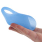 Basic Essentials Stimulation Enhancer Sleeve in Blue