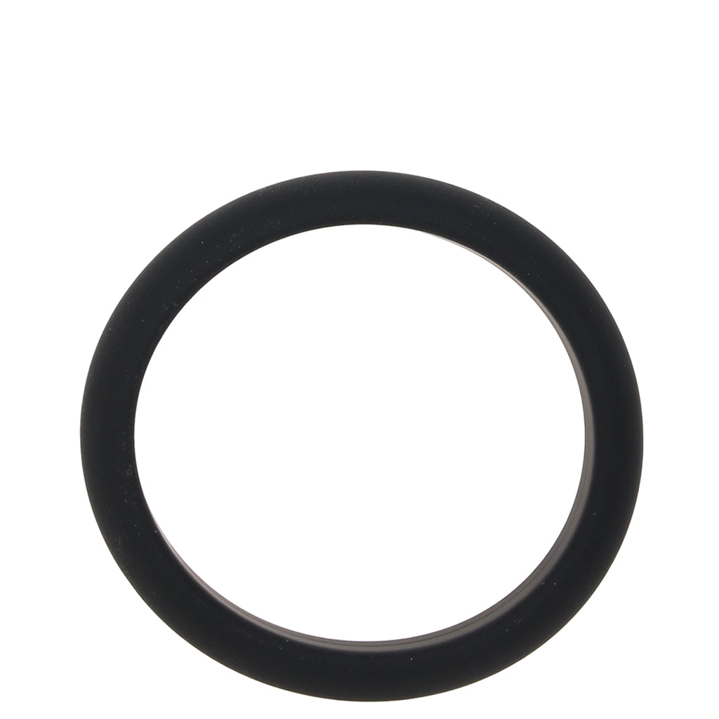 LEVELZ Wide O Small Cock Ring in 1.2"/3cm