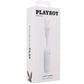 Playboy Lucky Charm Light Up Bullet Vibe