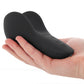 We-Vibe Shared Touch Couples Grinding Vibrator in Black