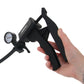Jock Pump Up Pressure Gauge Trigger Penis Pump