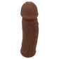 Clone-A-Willy Vibrator Kit in Deep Skin Tone