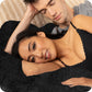 Fascinator Queen Faux Fur Throw in Black