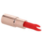 Loveline Diamond Lipstick Vibe with Attachments