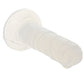 Monster Dong The Invisible Man Silicone Dildo
