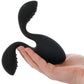 BENDZ Bendable Vibrating Butt Plug in Large