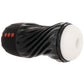 Stroke-X Grip Tight Auto Twister Vibrating Stroker