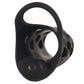 Renegade Edge Vibrating Sleeve with Remote