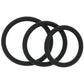Titanmen Slim C-Ring Set