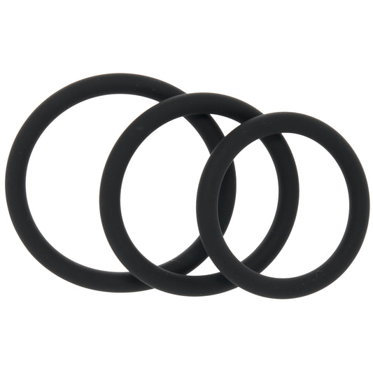 Titanmen Slim C-Ring Set