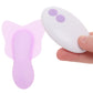Play with Me Flutter Love Clitoral Vibe with Remote