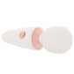 Le Wand Mini Micro Wand Vibe in White
