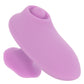Bloomgasm Pulsing Pansy Clitoral Stimulator