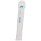 Le Wand Classique Petite Vibrating Wand Massager