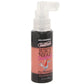 GoodHead Juicy Mouth Spray 2oz/59ml in Peach Bellini