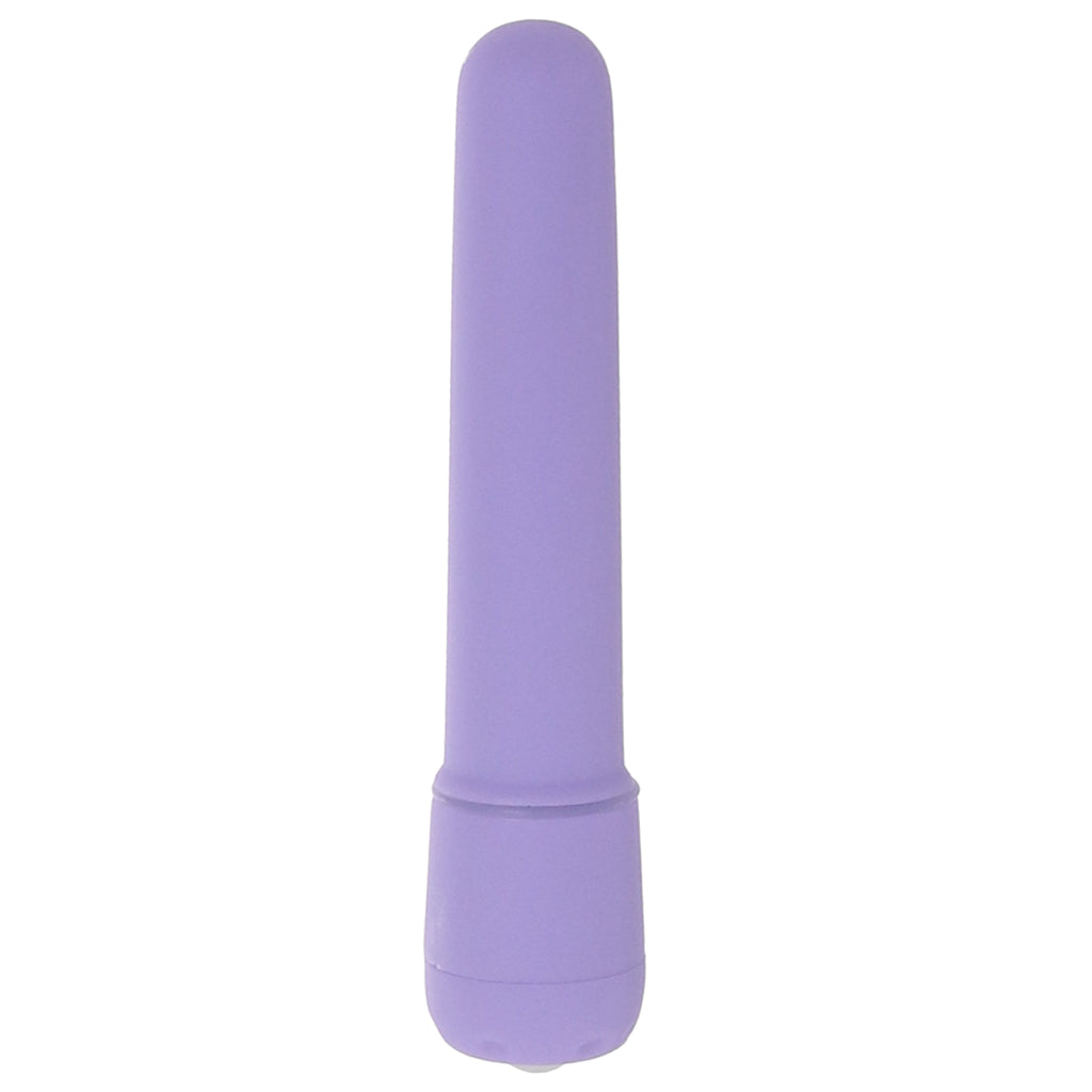 First Time Power Tingler Vibe in Purple