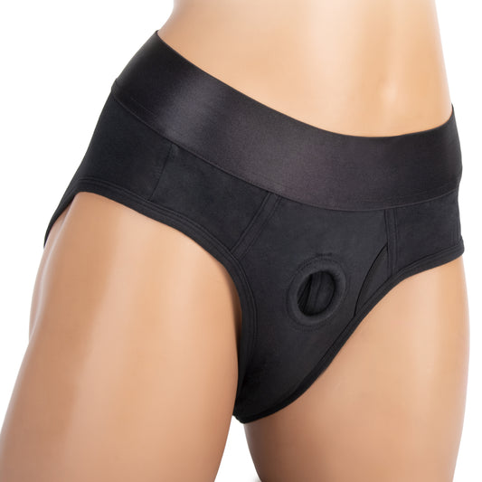 Whipsmart Brief Harness