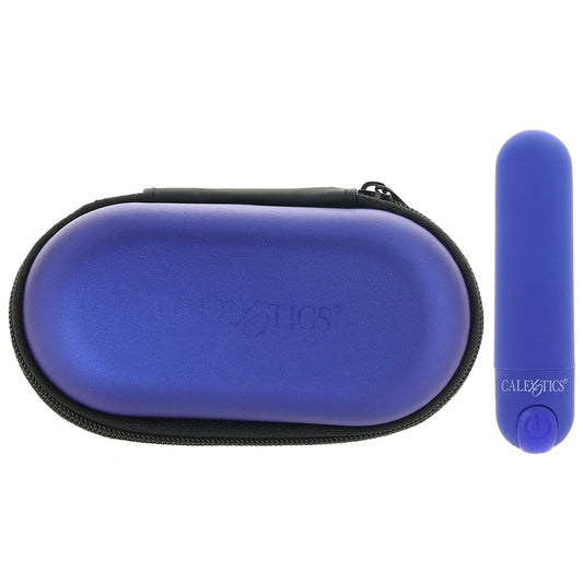 Rechargeable Hideaway Bullet in Blue