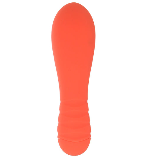 Sorbet Orange Glaze Vibe