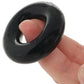 Shane's World Rock Star Cock Ring in Black