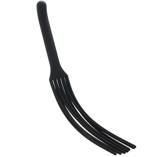 Nocturnal Silicone Flogger