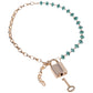 Sex & Mischief Indica Crystal Day Collar