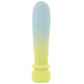 Symba Fiercely Powerful Smooth Bullet Vibe in Yellow