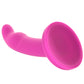Tana 8 Inch G-Spot Dildo