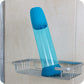 Optimum Series Rechargable Waterproof Penis Pump
