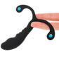 b-Vibe P-Spot Apex Bend Prostate Massager