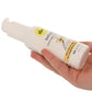 Nature Flavored Oral Gel 3.4oz/100ml in Vanilla