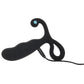 b-Vibe P-Spot Vibing Rechargeable Prostate Massager