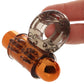 Stay Hard Double Flower Vibrating Cock Ring Set