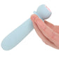 Symba Fiercely Powerful Smooth Bullet Vibe in Teal