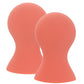 S&M Peaches 'n CreaMe Silicone Nipple Suckers