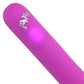 Bang! Flexible Silicone G-Spot Vibe in Purple