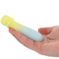 Symba Fiercely Powerful Smooth Bullet Vibe in Yellow