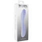 Hit The Mark G-Spot Vibrator