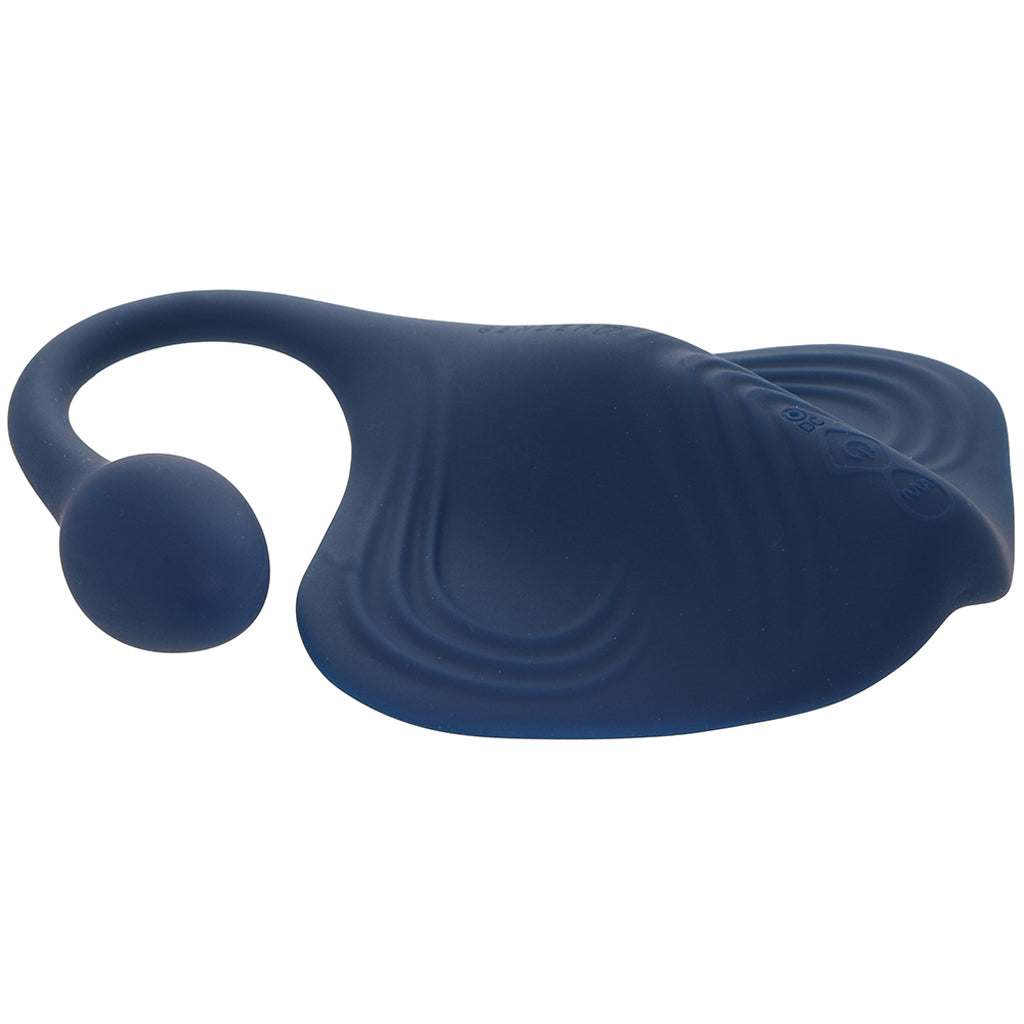 Gender X Daily Grind Vibe with Probe