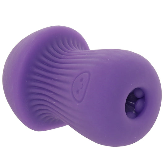 Mochi ULTRASKYN Mini Stroker in Purple