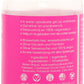 Sassy Booty Gel Natural Lubricant in 4.2oz/125ml